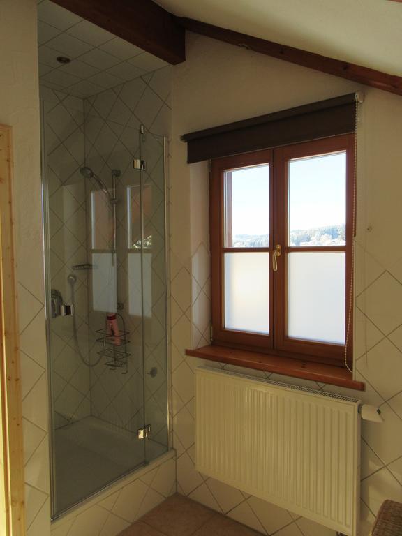 וואלטנהופן Ferienwohnung Sandra Wetzel מראה חיצוני תמונה
