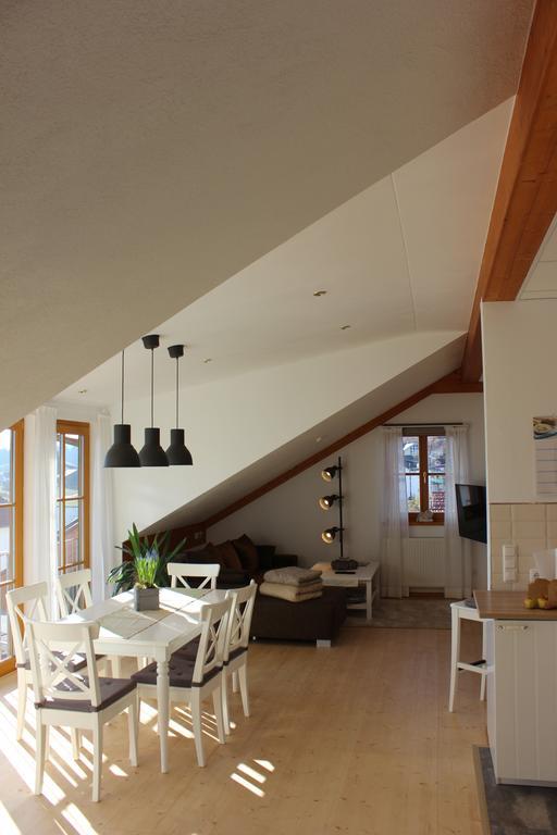 וואלטנהופן Ferienwohnung Sandra Wetzel מראה חיצוני תמונה