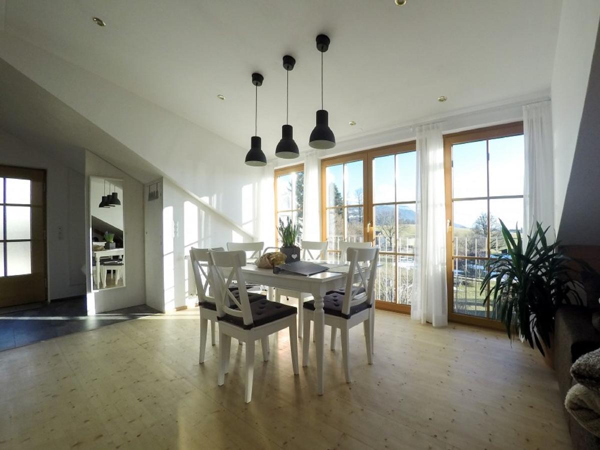 וואלטנהופן Ferienwohnung Sandra Wetzel מראה חיצוני תמונה