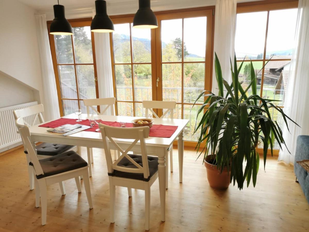 וואלטנהופן Ferienwohnung Sandra Wetzel מראה חיצוני תמונה